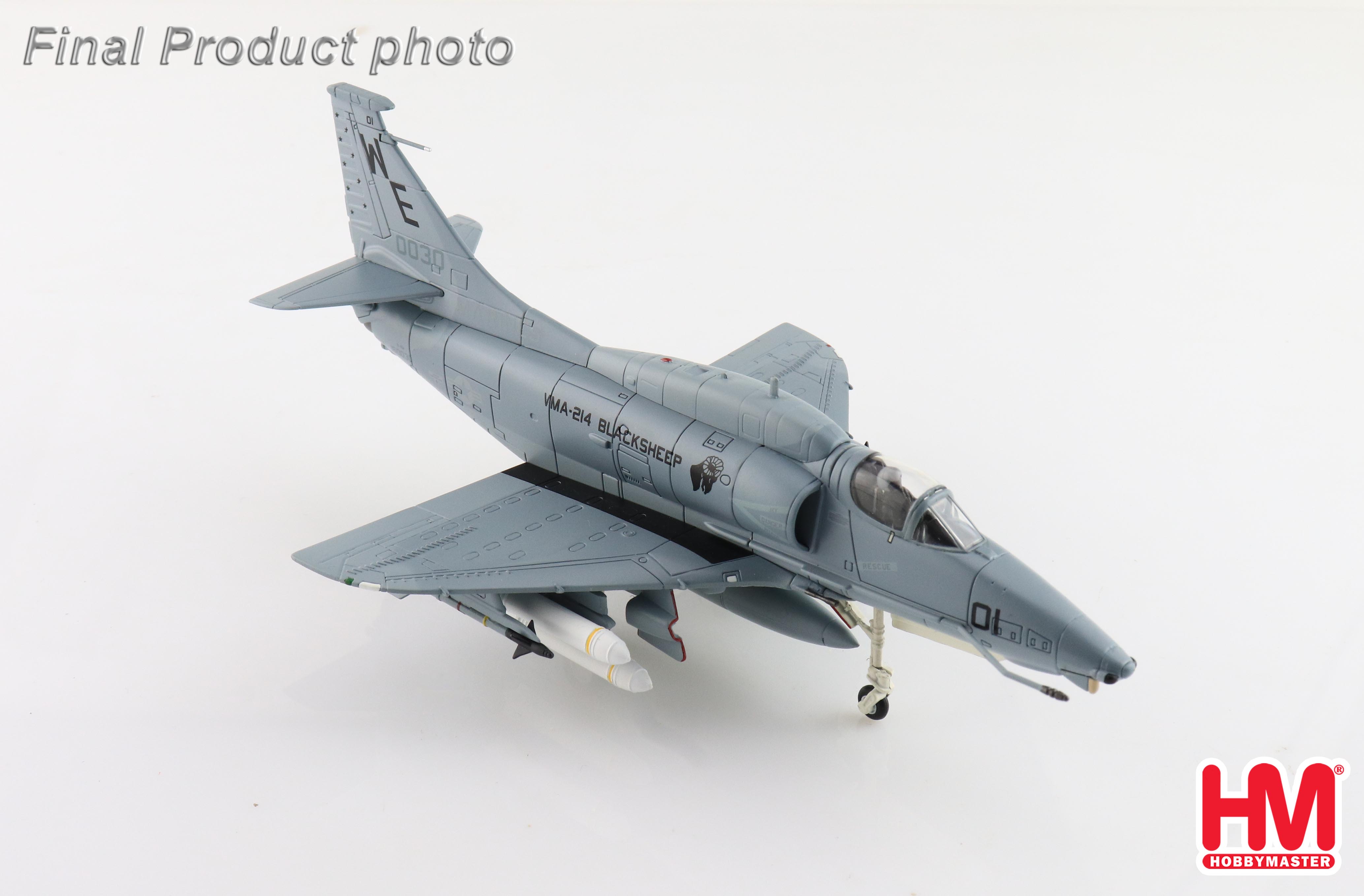 A-4M Skyhawk 